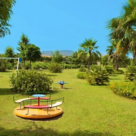 Beach Club Apartment Pizzo (Calabria)