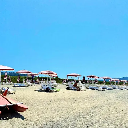 Apartment Beach Club Pizzo (Calabria)