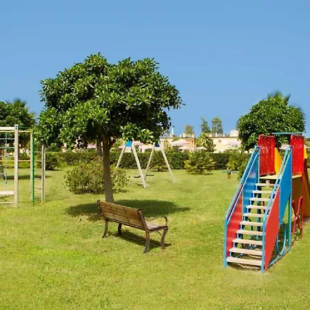 Club Apartmán Pizzo (Calabria)