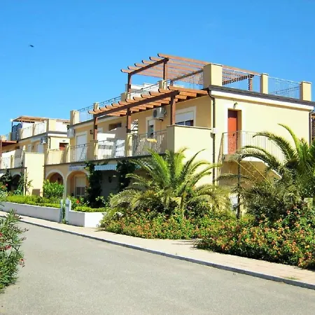 Beach Club * Pizzo (Calabria)