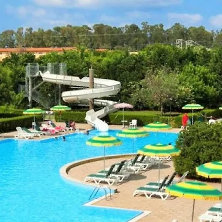 Beach Club Pizzo (Calabria)