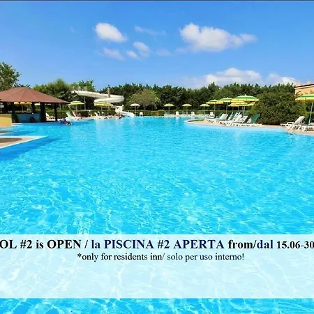 Beach Club * Pizzo (Calabria)