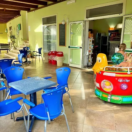 Apartment Beach Club