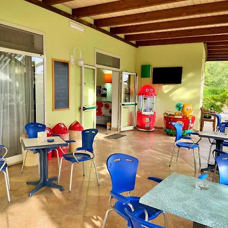 Beach Club Apartment Pizzo (Calabria)