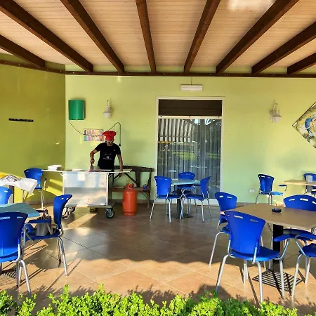 Beach Club Apartment Pizzo (Calabria)