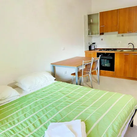 Beach Club Apartment