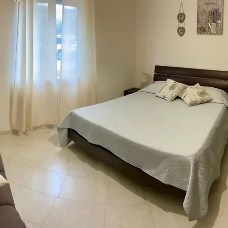 Beach Club Apartment *