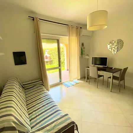 Beach Club Apartment Pizzo (Calabria)