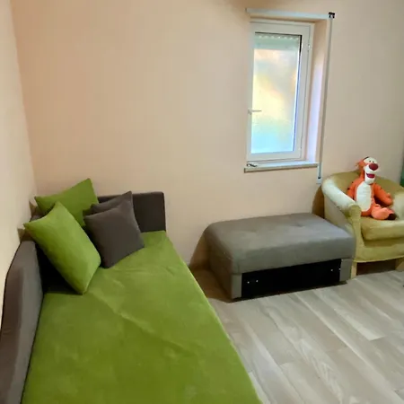 Apartment Beach Club Pizzo (Calabria)