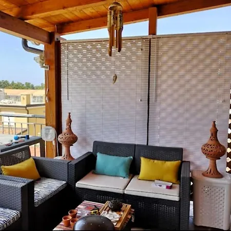 Apartment Beach Club