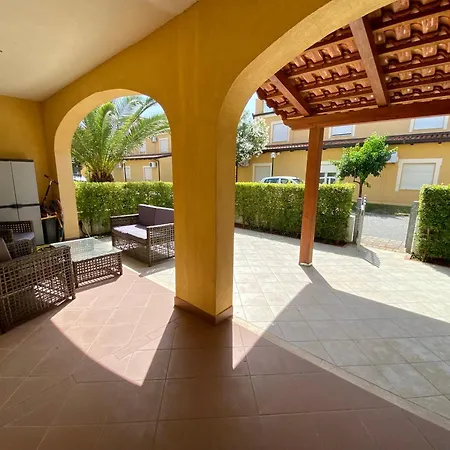 Apartment Beach Club Pizzo (Calabria)