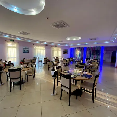 Apartment Beach Club Pizzo (Calabria)