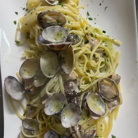 Beach Club Pizzo (Calabria)