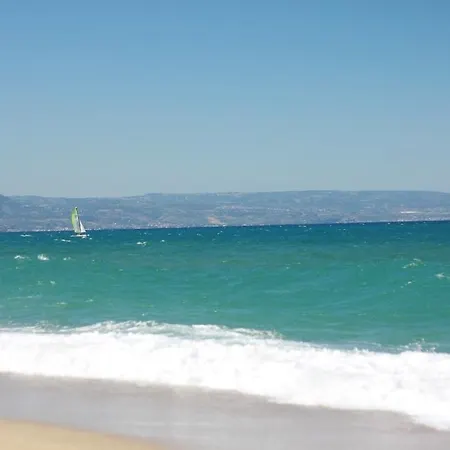 Club Pizzo (Calabria)