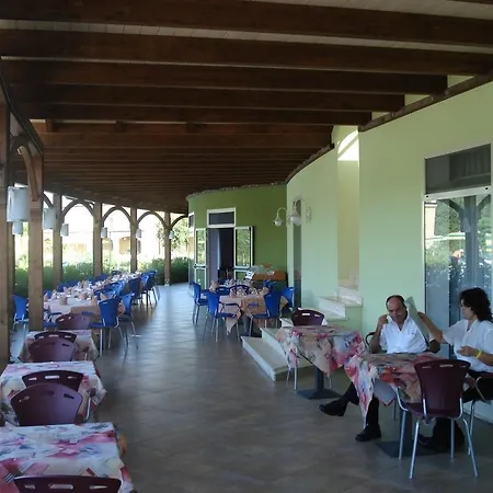 Apartment Beach Club *
