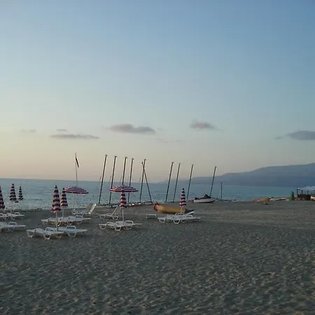 Beach Club