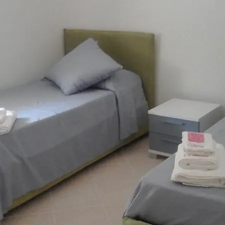 Apartmán Club