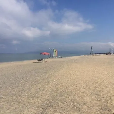 Beach Club Apartment