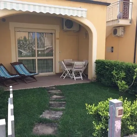 Beach Club Apartment