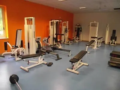 Club Апартаменты
