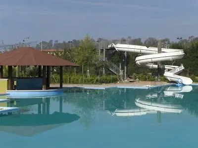 Club Апартаменты