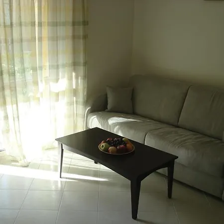 Beach Club Apartment