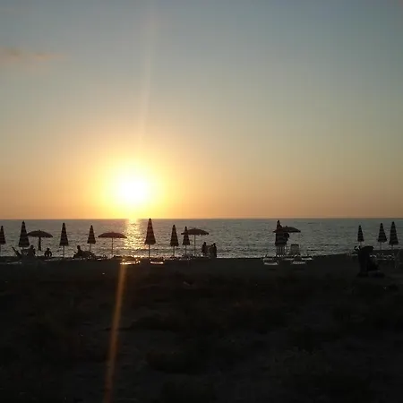 Beach Club Apartment