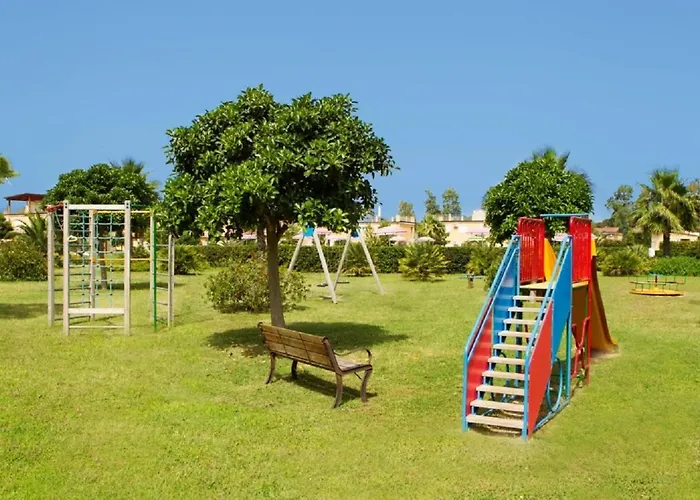 Club Apartamento Pizzo (Calabria)